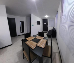 Apartamento Muy Economico Parque del Cafe